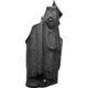 Safariland 6367 Als Belt Slide Holster Stx Tac Black Right Hand S W Wlights