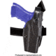 Safariland 6367 ALS Belt Slide Holster - STX Tactical Black, Right Hand 6367-97-131