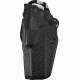 Safariland 6377 ALS Belt Holster - STX Plain Black, Left Hand, S&amp;W 1911 Tactical w/ Light Rails