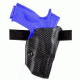Safariland 6377 ALS Belt Holster - STX Plain Black, Right Hand 6377-180-411