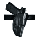 Safariland 6377 ALS Belt Holster - STX Tactical Black, Right Hand 6377-180-131