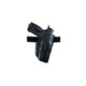 Safariland 6377 ALS Belt Holster - STX Plain Black, Right Hand 6377-180-411