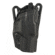 Safariland 6377 ALS Belt Slide Holster, Beretta Storm PX4, Plain Black, Right Hand, 2.0in. Belt Loop, 6377-180-411-50