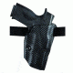 Safariland 6377 ALS Concealment Belt Loop Holster, SIG Sauer P229, Right, Plain, Black, 6377-74-411-175