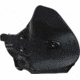 Safariland 6378 ALS Paddle &amp; Belt Slide Holster, Sig Sauer P239 9mm, Plain Black, Right Hand, 6378-75-411