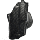Safariland 6378 Als Paddle Holster Carbon Fiber Look Black Right Hand 6378 2192 651