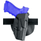Safariland 6378 ALS Paddle Holster - Carbon Fiber Look, Right Hand 6378-180-651