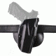 Safariland 6378 ALS Paddle Holster, Right Hand, STX Black, 2.25in. Belt Slot - S&amp;W M&amp;P