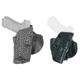 Safariland 6378 ALS Paddle Holster - STX Basket Weave, Right Hand 6378-419-481, Basket Weave, Black