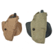 Safariland 6378 ALS Paddle Holster - STX FDE Brown, Right Hand 6378-419-551, Brown, Flat Dark Earth
