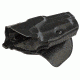 Safariland 6378 ALS Paddle &amp; Belt Slide Holster, SIG Sauer P220, Right Hand, Plain, Black, 6378-774-411