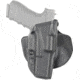 Safariland 6378 ALS Paddle Holster,HK P30L,STX Plain Black,Right Hand 6378-395-411-DM