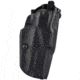 Safariland 6379 ALS Clip-On Holster, S&amp;W M&amp;P 45 w/Out Safety, Plain Black, Right Hand, 6379-419-411