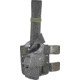 Safariland 6384 ALS OMV Tactical Holster, S&amp;W M&amp;P 9L 5in. w/o Thumb Safety w/SF X200/X300, OD Green, Right Hand, 6384-8192-561