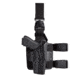 Safariland Model 6385 ALS/OMW Tactical Holster, SIG Sauer P250, Left Hand, Tactical, Foliage Green, 6385-750-542