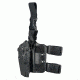 Safariland 6385 ALS OMV Tactical Holster w/Quick Release, Springfield Armory 1911, STX Black, Right, 6385-56-131