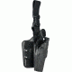 Safariland 6385 ALS OMV Tactical Holster w/Quick Release, Springfield Armory 1911, STX Black, Right, 6385-56-131