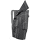Safariland 6390 ALS Duty Holster, Black, Right Hand, STX Tactical Finish, Black, Right Hand, 6390-750-131