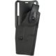 Safariland 6390 ALS Duty Holster, Black, Right Hand, STX Tactical Finish, Black, Right Hand, 6390-750-131