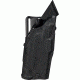 Safariland 6390 ALS Hi-Ride Level I Retention, Sig Sauer P320 9/40 w/ITI M3, TLR-1, Surefire X200, X300 &amp; X300U Holster, Black, 6390-4502-131