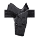 Safariland 6390 ALS Mid-Ride Level I Retention Duty Holster, SIG Sauer P226/SIG Sauer P220, Right Hand, STX Tactical, Black, 6390-77-131-AG