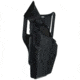 Safariland 6390 ALS Mide-ride, Level I Retention Duty Holster, Beretta APX, STX Tactical, Black, Right Hand, 6390-673-131