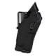 Safariland 6390RDS ALS Mid-Ride Level-I Duty Holster, Black, 6390RDS-4502-782-MS30