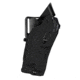 Safariland 6390RDS ALS Mid-Ride Level-I Duty Holster, Black, 6390RDS-7502-782-MS30