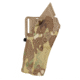 Safariland 6390RDS ALS Mid-Ride Level-I Duty Holster, Multicam, 6390RDS-4502-702-MS30