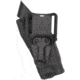 Safariland 6390RDSO Sig Sauer P365 XMacro Mid-Ride Level I Retention OWB Belt Holster