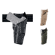 Safariland 6395 S&amp;W M&amp;P X300 Locking LVL1 Holster, Black, Flat Dark Earth, OD Green