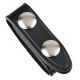 Safariland 65 Belt Keeper, 2 Snap 65-4-2