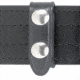 Safariland 65 Belt Keeper, 2 Snap, 50mm Belt Loop Slot  65-4-2-50