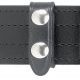 Safariland 65 Belt Keeper, 2 Snap, 50mm Belt Loop Slot 65-4-4-50