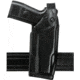 Safariland 6520 Holster STX Black RH Taser X26 6520-64-131
