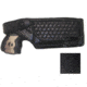 Safariland 6520 SLS Level-II Retention, Clip On Holster, Taser, STX Black Hi-Gloss, Right Hand, 6520-63-491