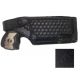 Safariland 6520 SLS Level-II Retention, Clip On Holster, Taser X-26, STX Black Hi-Gloss, Right Hand, 6520-64-491
