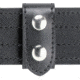 Safariland 655 Belt Keeper, Heavy Duty, 2 Snap 655-2B