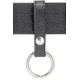 Safariland 67S Baton Ring w/ Snap 67S-4