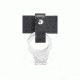 Safariland 690 Handcuff Strap, 1 Snap 690-01PBL
