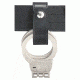 Safariland 690 Handcuff Strap, 1 Snap 690-4B