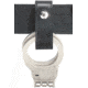 Safariland 690 Handcuff Strap, 1 Snap 690-9PBL
