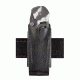 Safariland 71 Injection Molded Single Mag Pouch, STX Tactical Black, 2-Hole For Mounting 71-2-23