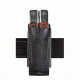 Safariland 71 Injection Molded Single Mag Pouch, STX Tactical Black, 2-Hole For Mounting 71-2-23