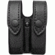 Safariland 72 Magcuff Pouch Top Flap Black Nylon Look Ambidextrous Ds Mz 72 76 22pbl