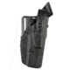 Model 7280 7TS SLS Mid-Ride, Level II Retention Duty Holster for Glock 23 Gen 5