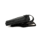 Safariland 7285 7TS SLS Low-Ride 1.5in. Drop, Level-II Retention Duty Holster, Beretta 92, Plain Black, Right Hand, 7285-73-411
