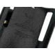 Safariland 7285 7TS SLS Low-Ride 1.5in. Drop, Level-II Retention Duty Holster, Beretta 92, Plain Black, Right Hand, 7285-73-411