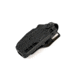 Safariland 7285 7TS SLS Low-Ride 1.5in. Drop, Level-II Retention Duty Holster, Beretta 92, Plain Black, Right Hand, 7285-73-411