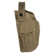 Safariland 7287 SLS Concealment Belt Loop Holster, Beretta 92FS, Left Hand, STX, Flat Dark Earth, 7287-73-552